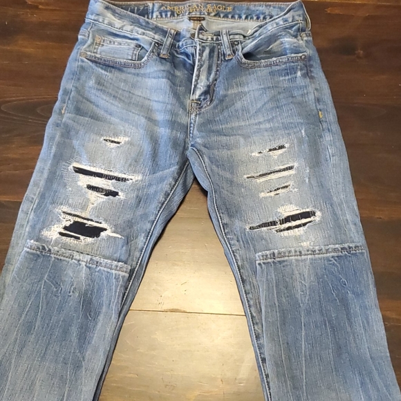 American eagle jeans - Picture 4 of 4